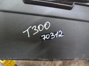 Бардачок Chevrolet Aveo (T300) 2011-2015 (95908951) — фото 7