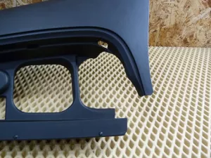 Накладка декоративная Porsche Cayenne 2003-2010 (НА ЛЕВЫЙ ЛОНЖЕРОН ПОД КАПОТ 7L5806583A) — фото 4