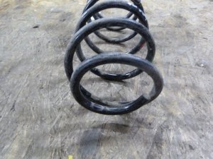 Пружина задняя Hyundai Solaris 2010-2017 (553304L000) — фото 2
