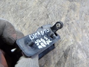 Ручка двери багажника наружная Kia Picanto 2004-2011 (8172025020) — фото 2
