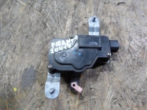 Активатор замка багажника Kia Picanto 2004-2011 (9575007000) — фото 1