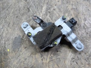 Активатор замка багажника Kia Picanto 2004-2011 (9575007000) — фото 2