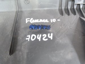 Обшивка багажника Renault Fluence 2010-2017 (НА ЗАДНЮЮ ПАНЕЛЬ 849202323R) — фото 13