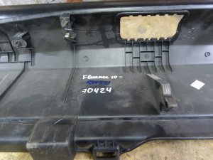 Обшивка багажника Renault Fluence 2010-2017 (НА ЗАДНЮЮ ПАНЕЛЬ 849202323R) — фото 9