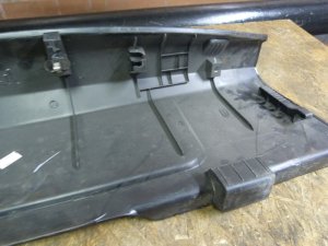 Обшивка багажника Renault Fluence 2010-2017 (НА ЗАДНЮЮ ПАНЕЛЬ 849202323R) — фото 10