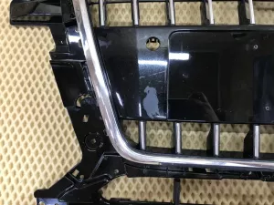 Решетка радиатора Audi Q5 [8R] 2008-2017 (ПОСЛЕ 2012 ГОДА 8R0853651AB) — фото 8