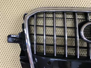 Решетка радиатора Audi Q5 [8R] 2008-2017 (ПОСЛЕ 2012 ГОДА 8R0853651AB) — фото 13