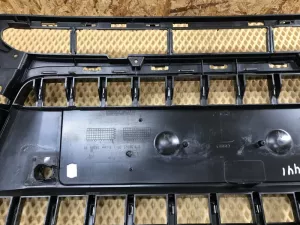 Решетка радиатора Audi Q5 [8R] 2008-2017 (ПОСЛЕ 2012 ГОДА 8R0853651AB) — фото 27