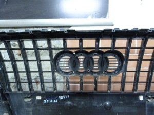 Решетка радиатора Audi Q5 [8R] 2008-2017 (ПОСЛЕ 2012 ГОДА 8R0853651AB) — фото 14