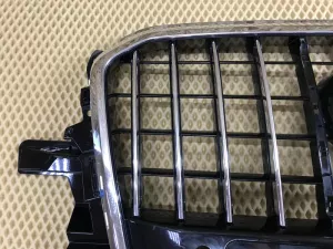 Решетка радиатора Audi Q5 [8R] 2008-2017 (ПОСЛЕ 2012 ГОДА 8R0853651AB) — фото 14