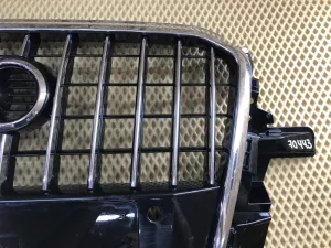Решетка радиатора Audi Q5 [8R] 2008-2017 (ПОСЛЕ 2012 ГОДА 8R0853651AB) — фото 18