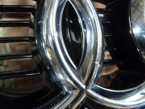 Решетка радиатора Audi Q5 [8R] 2008-2017 (ПОСЛЕ 2012 ГОДА 8R0853651AB) — фото 10