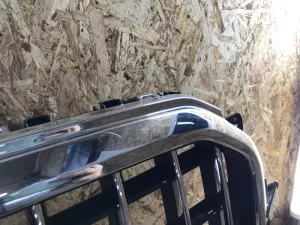 Решетка радиатора Audi Q5 [8R] 2008-2017 (ПОСЛЕ 2012 ГОДА 8R0853651AB) — фото 19
