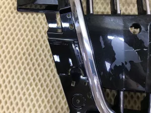 Решетка радиатора Audi Q5 [8R] 2008-2017 (ПОСЛЕ 2012 ГОДА 8R0853651AB) — фото 13