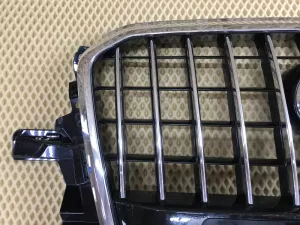 Решетка радиатора Audi Q5 [8R] 2008-2017 (ПОСЛЕ 2012 ГОДА 8R0853651AB) — фото 16
