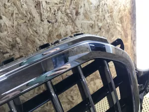 Решетка радиатора Audi Q5 [8R] 2008-2017 (ПОСЛЕ 2012 ГОДА 8R0853651AB) — фото 23