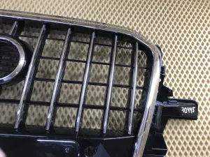 Решетка радиатора Audi Q5 [8R] 2008-2017 (ПОСЛЕ 2012 ГОДА 8R0853651AB) — фото 15