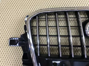Решетка радиатора Audi Q5 [8R] 2008-2017 (ПОСЛЕ 2012 ГОДА 8R0853651AB) — фото 13