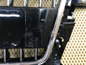 Решетка радиатора Audi Q5 [8R] 2008-2017 (ПОСЛЕ 2012 ГОДА 8R0853651AB) — фото 7