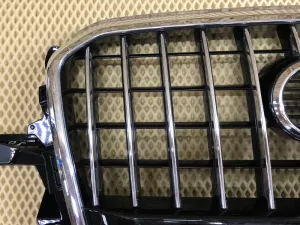 Решетка радиатора Audi Q5 [8R] 2008-2017 (ПОСЛЕ 2012 ГОДА 8R0853651AB) — фото 15