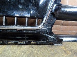 Решетка радиатора Audi Q5 [8R] 2008-2017 (ПОСЛЕ 2012 ГОДА 8R0853651AB) — фото 4