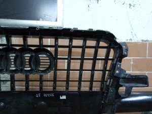 Решетка радиатора Audi Q5 [8R] 2008-2017 (ПОСЛЕ 2012 ГОДА 8R0853651AB) — фото 12