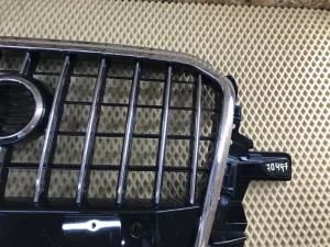 Решетка радиатора Audi Q5 [8R] 2008-2017 (ПОСЛЕ 2012 ГОДА 8R0853651AB) — фото 14