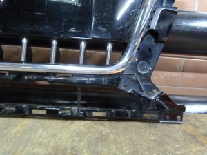 Решетка радиатора Audi Q5 [8R] 2008-2017 (ПОСЛЕ 2012 ГОДА 8R0853651AB) — фото 4