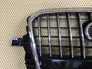 Решетка радиатора Audi Q5 [8R] 2008-2017 (ПОСЛЕ 2012 ГОДА 8R0853651AB) — фото 11
