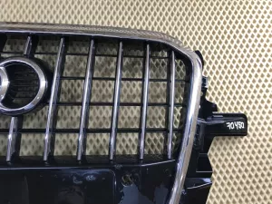 Решетка радиатора Audi Q5 [8R] 2008-2017 (ПОСЛЕ 2012 ГОДА 8R0853651AB) — фото 13