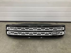 Решетка радиатора Land Rover Discovery V 2017> (HY328200A) — фото 1
