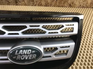 Решетка радиатора Land Rover Discovery V 2017> (HY328200A) — фото 14
