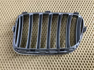 Решетка радиатора правая BMW X3 F25 2010-2017 (51117210726) — фото 14