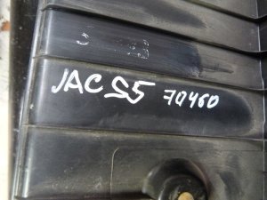 Обшивка багажника JAC S5 2013-2019 (НА ЗАДНЮЮ ПАНЕЛЬ 5402610U1510) — фото 13