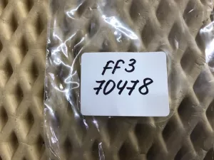 Демпфер бардачка Ford Focus III 2011-2019 (1699621) — фото 4