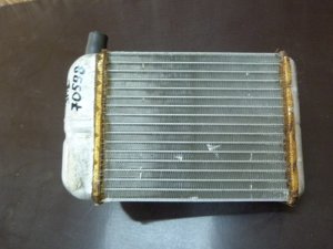 Радиатор отопителя VW Touareg 2002-2010 (7L0819032) — фото 4