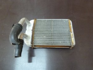 Радиатор отопителя VW Touareg 2002-2010 (7L0819032) — фото 1