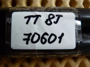 Амортизатор двери багажника Audi TT(8J) 2006-2015 (8J8827552) — фото 6