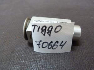 Клапан кондиционера Chery Tiggo (T11) 2005-2016 (BN01100151W) — фото 7