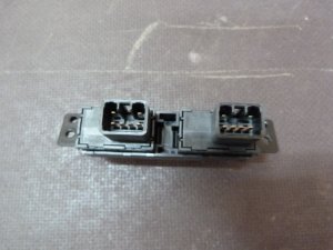 Кнопка обогрева сидений Ssang Yong Actyon New/Korando C 2010> (ПАРА 8581034110HDW) — фото 4
