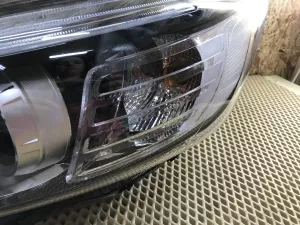 Фара левая Kia Sorento Prime 2015> (КСЕНОН 92101C5200) — фото 18