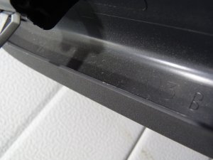 Обшивка двери багажника VW Tiguan 2011-2016 (5N0867601A 5N0867704B 5N0867703B 5N0867707B) — фото 24