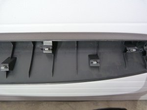 Обшивка двери багажника VW Tiguan 2011-2016 (5N0867601A 5N0867704B 5N0867703B 5N0867707B) — фото 13