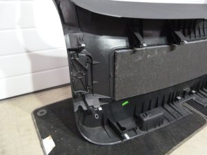 Обшивка двери багажника VW Tiguan 2011-2016 (5N0867601A 5N0867704B 5N0867703B 5N0867707B) — фото 20
