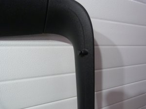 Обшивка двери багажника VW Tiguan 2011-2016 (5N0867601A 5N0867704B 5N0867703B 5N0867707B) — фото 5