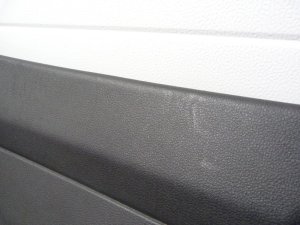 Обшивка двери багажника VW Tiguan 2011-2016 (5N0867601A 5N0867704B 5N0867703B 5N0867707B) — фото 7