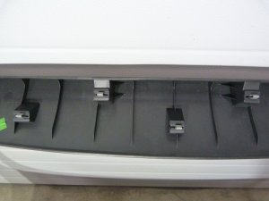 Обшивка двери багажника VW Tiguan 2011-2016 (5N0867601A 5N0867704B 5N0867703B 5N0867707B) — фото 14