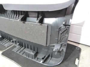 Обшивка двери багажника VW Tiguan 2011-2016 (5N0867601A 5N0867704B 5N0867703B 5N0867707B) — фото 17