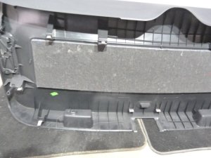 Обшивка двери багажника VW Tiguan 2011-2016 (5N0867601A 5N0867704B 5N0867703B 5N0867707B) — фото 19