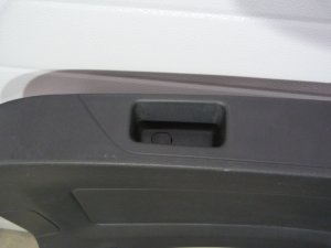 Обшивка двери багажника VW Tiguan 2011-2016 (5N0867601A 5N0867704B 5N0867703B 5N0867707B) — фото 11